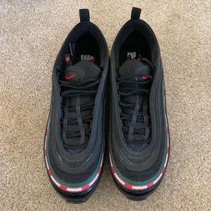 Nike x Undefeated Never Wear